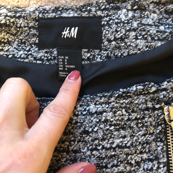 H&M Jacket - Picture 2 of 4